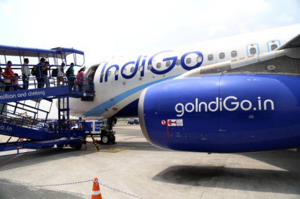 Indigo Pnr Check