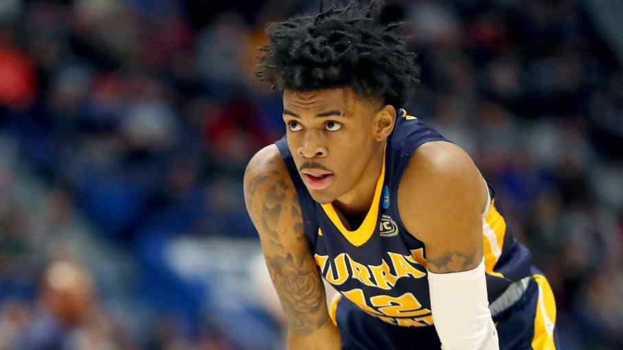 Ja Morant