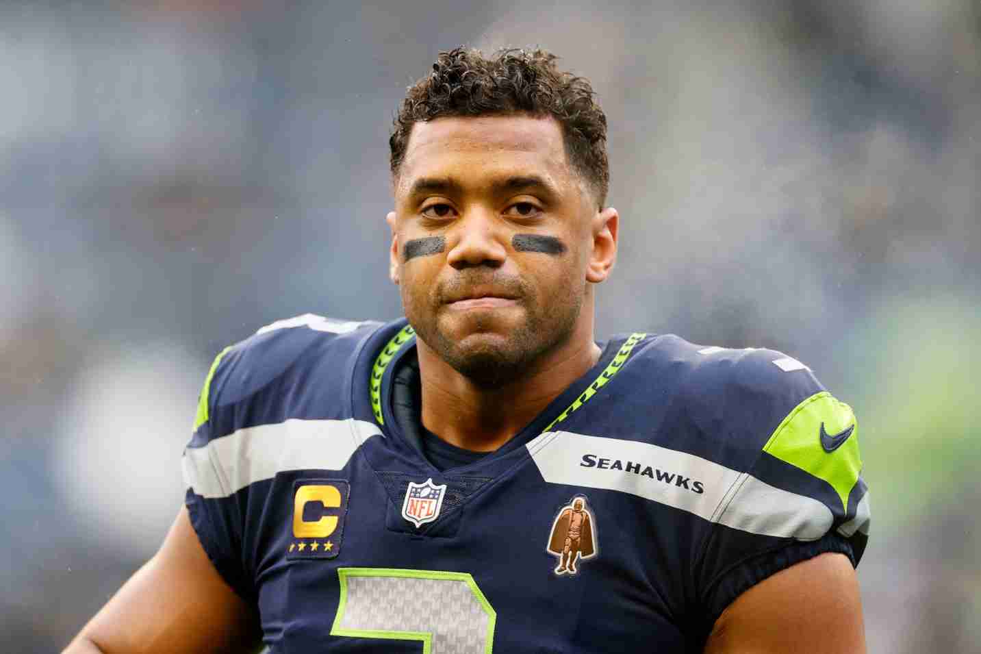 Russell Wilson's Net Worth