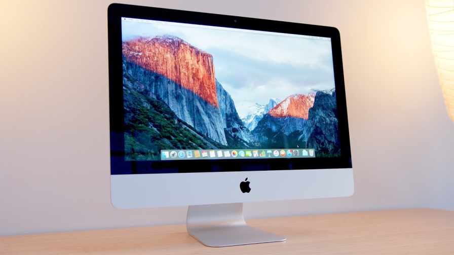 iMac Pro i7 4K
