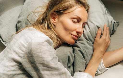 anti-aging skin care