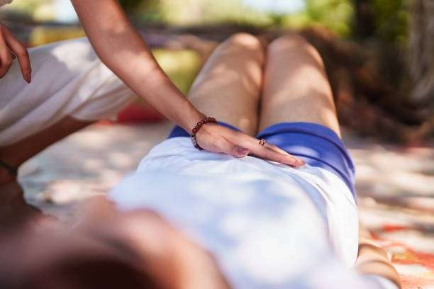 Pulmonary Rehab