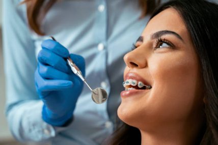 Comfort Dental