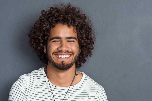 Curly Hair