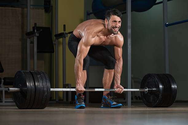 Deadlift