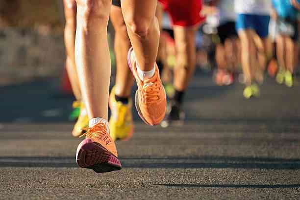 Enhancing Athletic Performance 