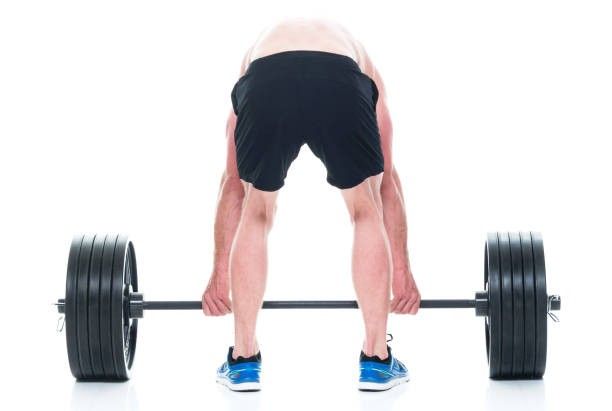 Execution and Lifting Cues 