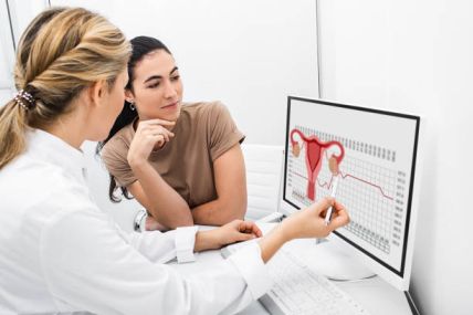 Fertility Clinic