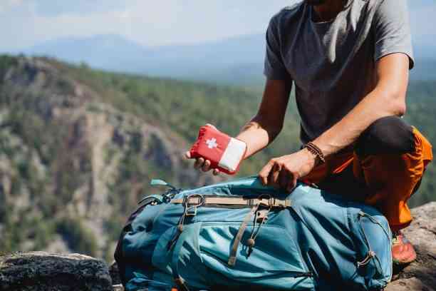 First Aid