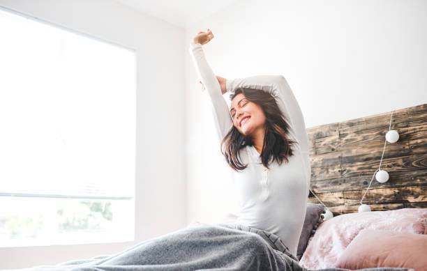 Good Mornings Exercises