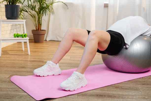 Improving Core Strength and Stability 