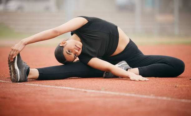 Increasing Flexibility and Range of Motion