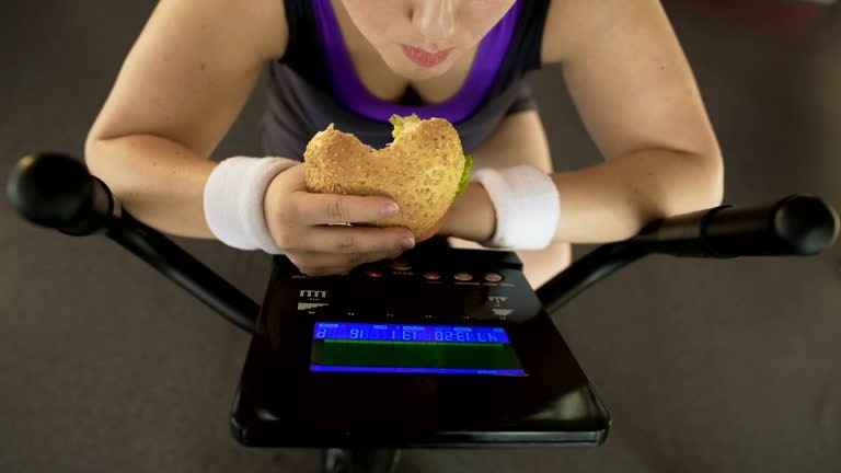 Maximizing Calorie Burn 