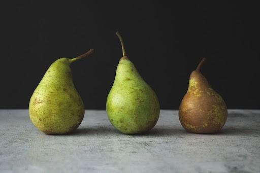 Pears 