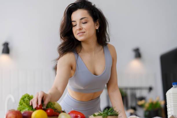 Proper Nutrition for Strength Gains