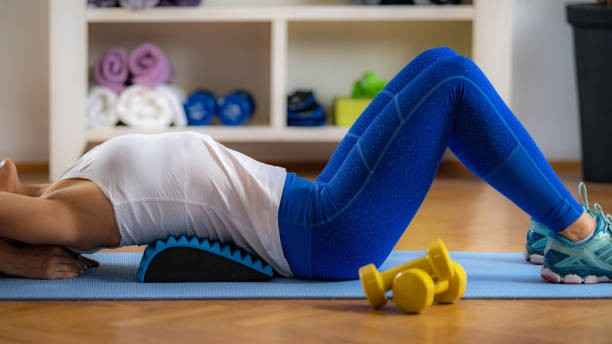 Protecting the Lower Back 