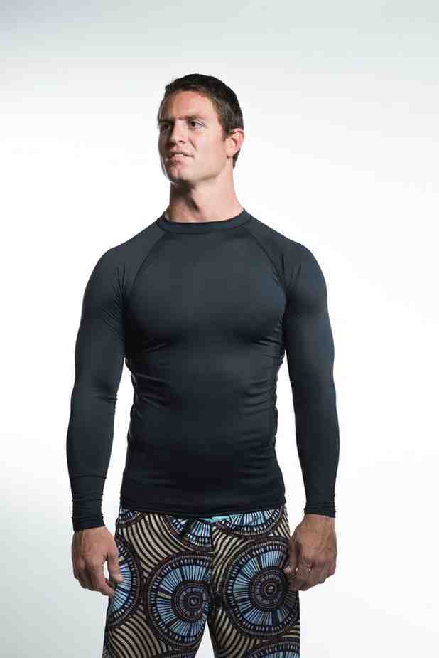 Rash Guards