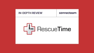 RescueTime Review