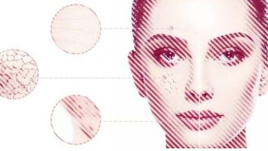 anti-aging skin care
