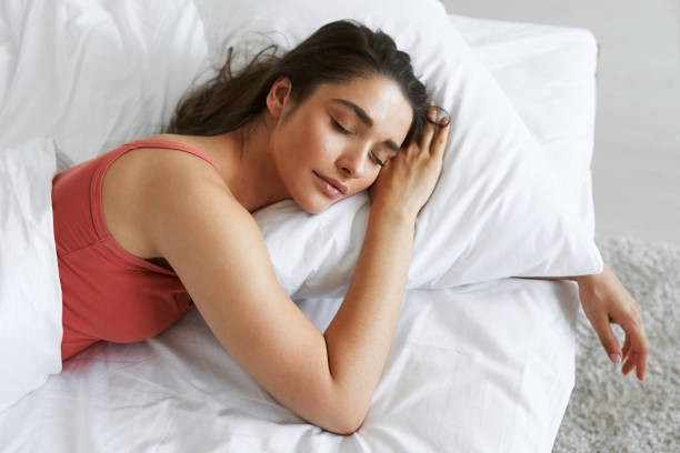 Sleep and Stress Management 