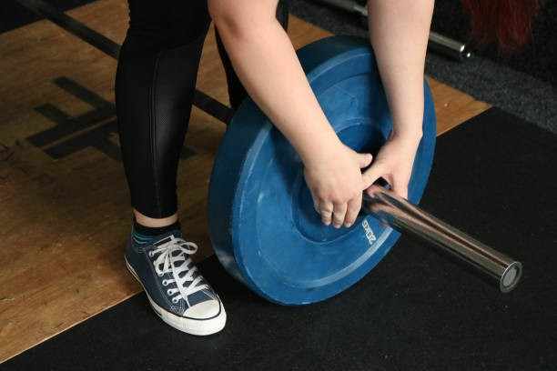 Increase Deadlift