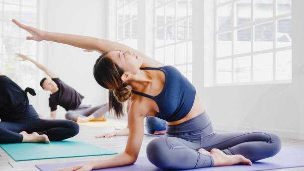 Strengthening the Spine 