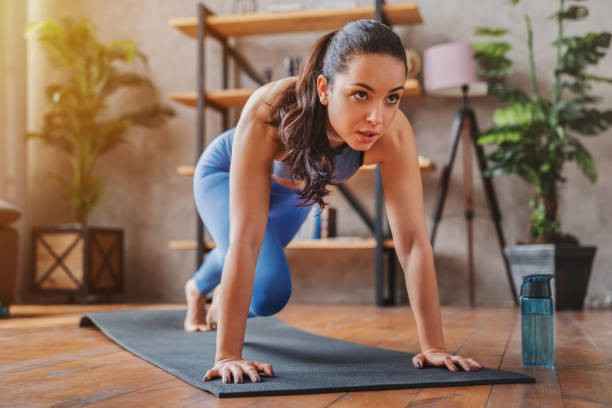 Stretching Exercises 