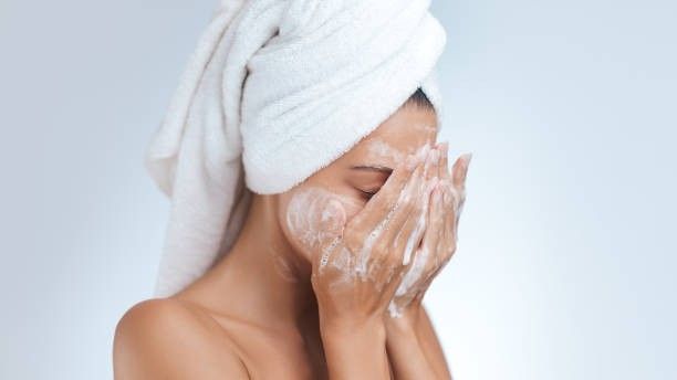 Sulfur Soap