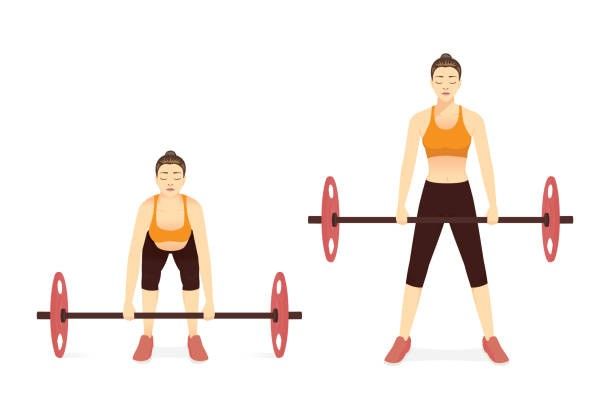 Sumo Deadlift 