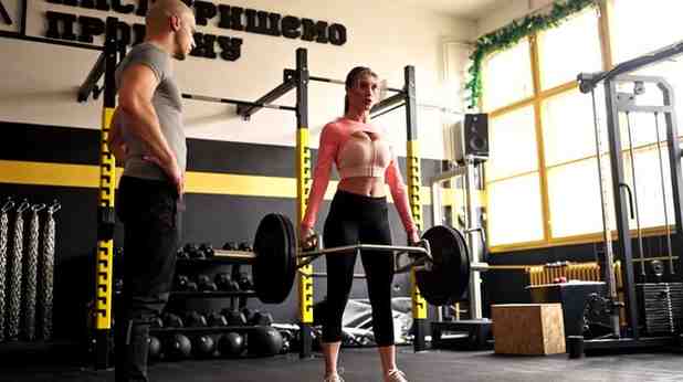 Training Frequency and Recovery 