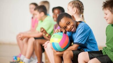 free indoor activities for kids