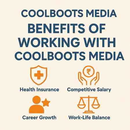 Benefits of CoolBoots Media