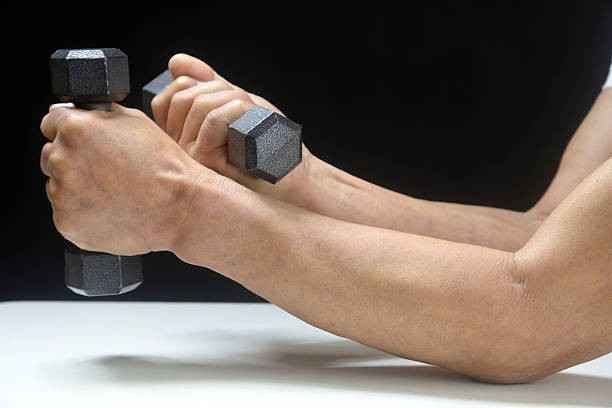 Benefits of Forearm Exercise