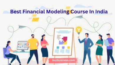 Financial Modeling