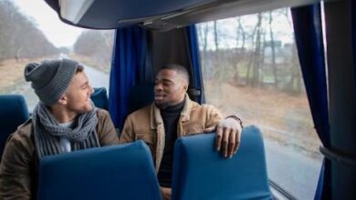 Bus Rental in Toronto
