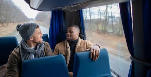 Bus Rental in Toronto