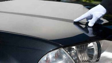 Car Detailing