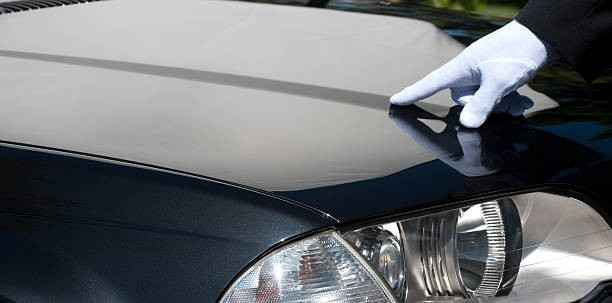 Car Detailing