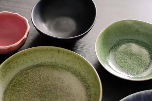 Ceramic Plate
