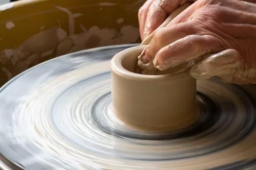 Ceramic Plate