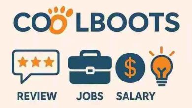 CoolBoots Media