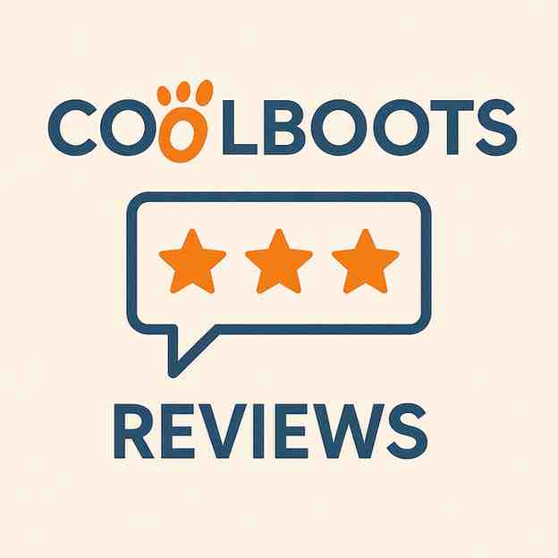 CoolBoots Media reviews