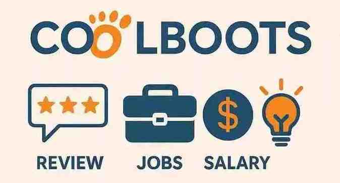 CoolBoots Media