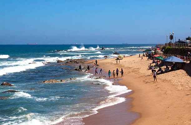 Durban beaches