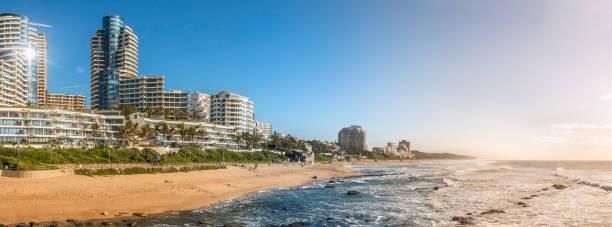Durban beaches
