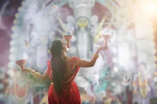 Durga Puja Festival