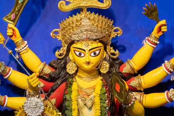 Durga Puja