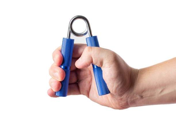 Forearm Exercise Tools
