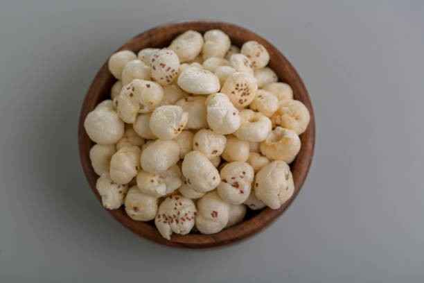 Fox Nut