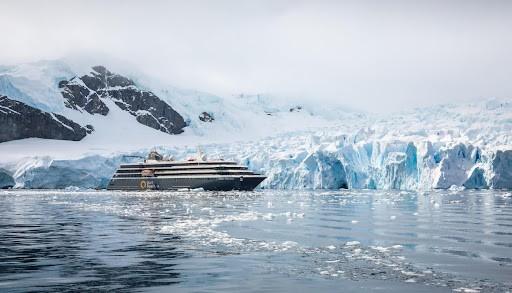 Hurtigruten Antarctica